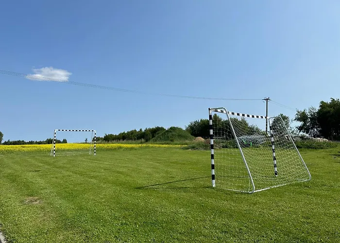 Glamp Delux Ojcowski Park Narodowy