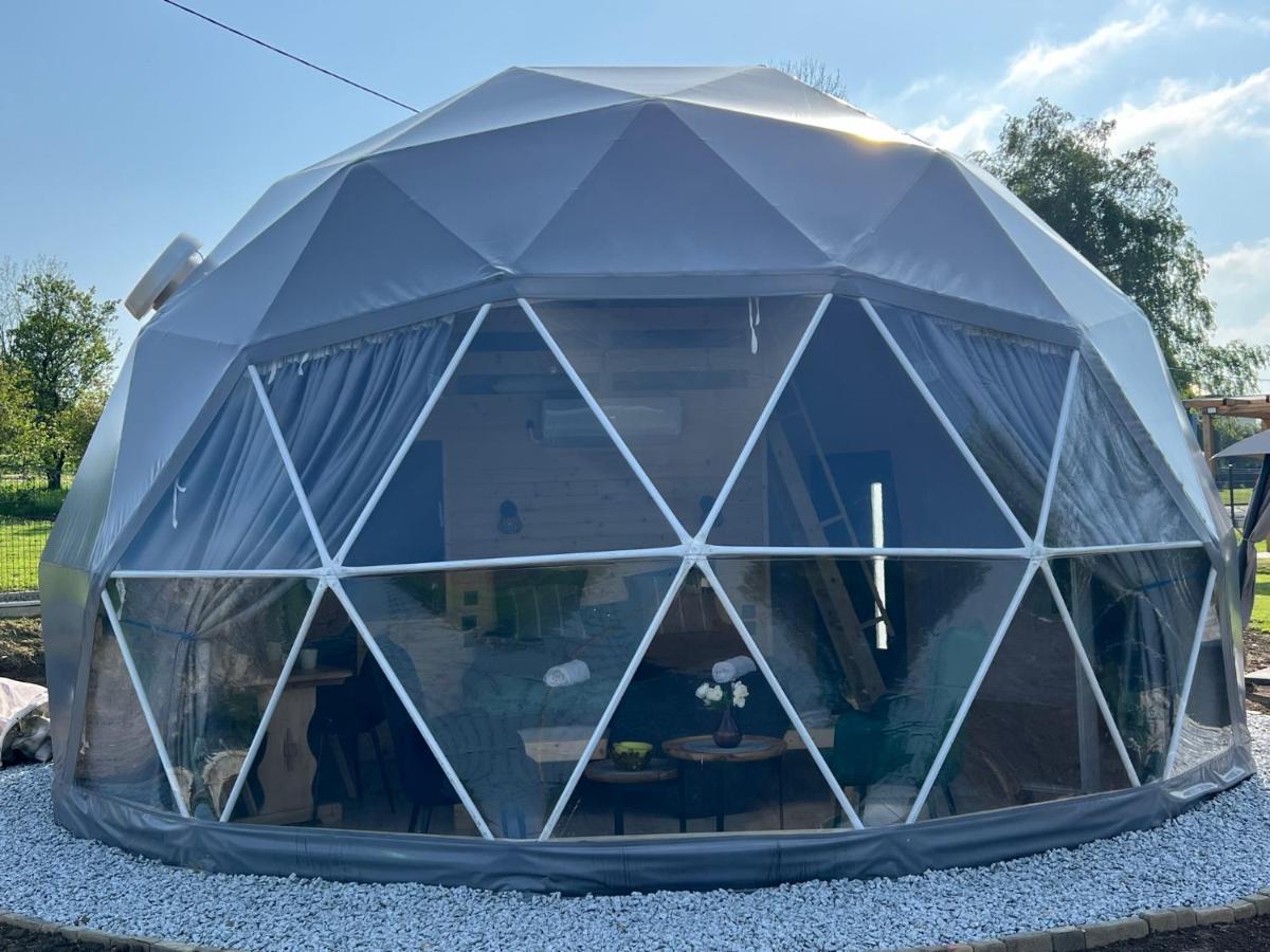 Kopulowy Ojcow Glamp, Delux, Na Wylacznosc Wola Kalinowska