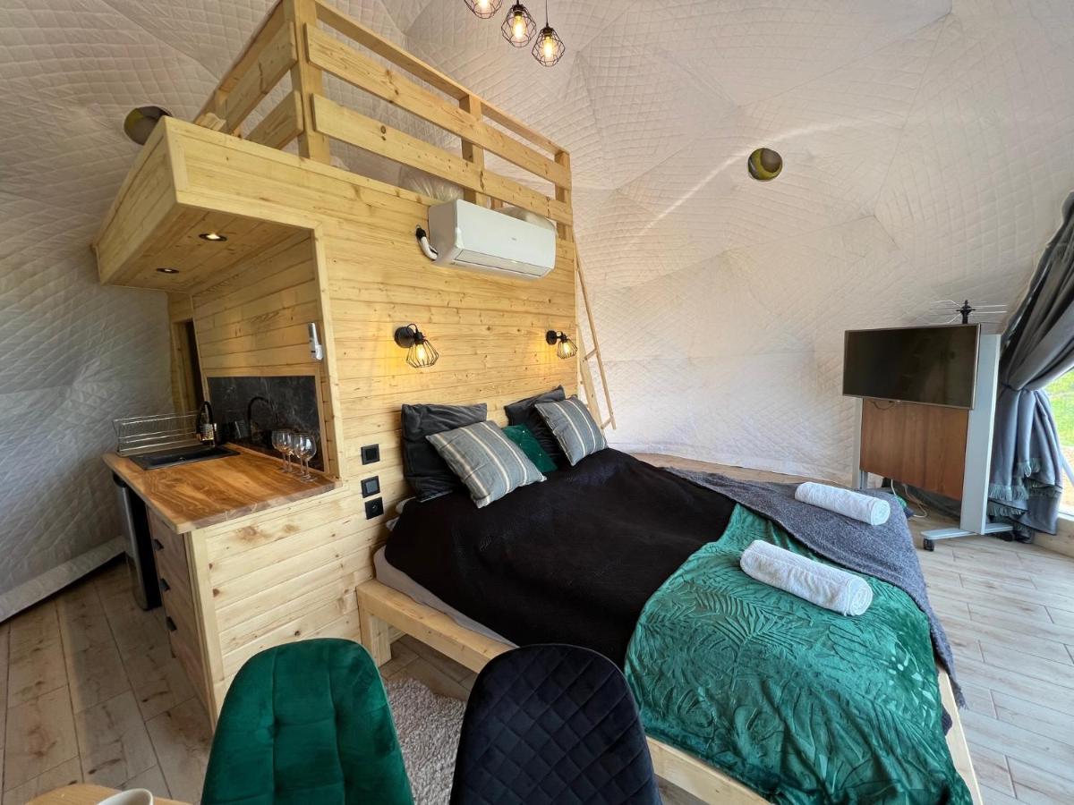 Kopulowy Ojcow Glamp, Delux, Na Wylacznosc * Wola Kalinowska