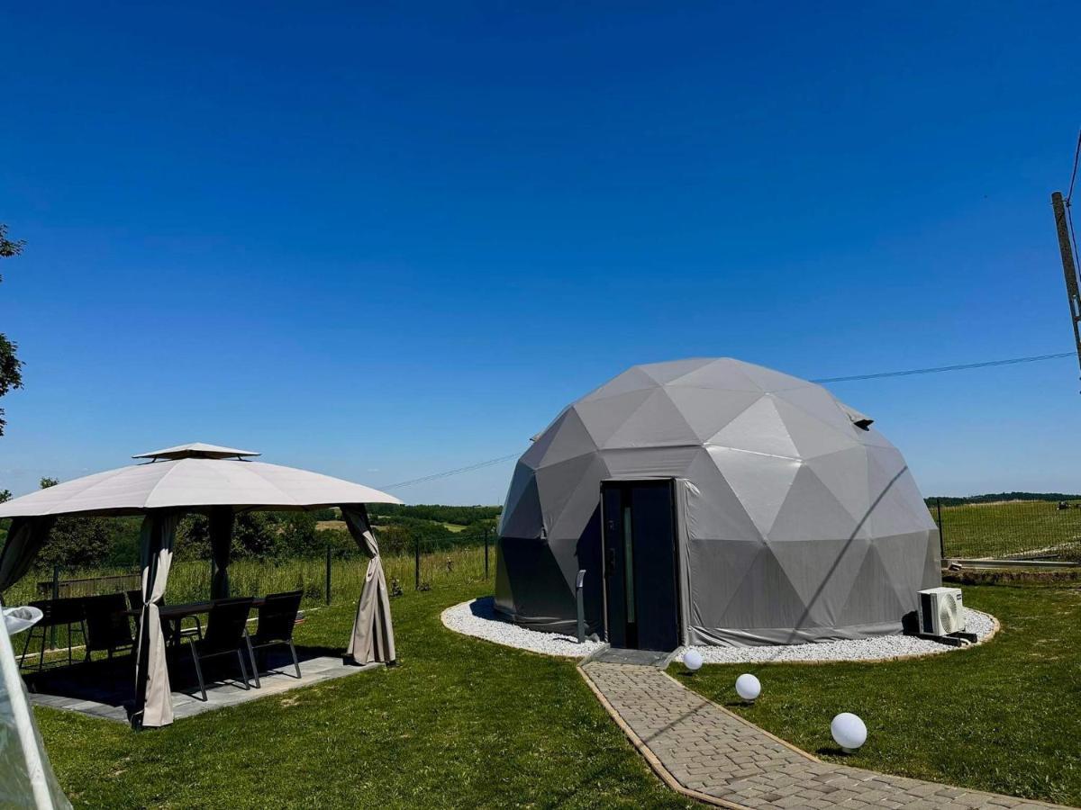Luxuszelt Kopulowy Ojcow Glamp, Delux, Na Wylacznosc Wola Kalinowska