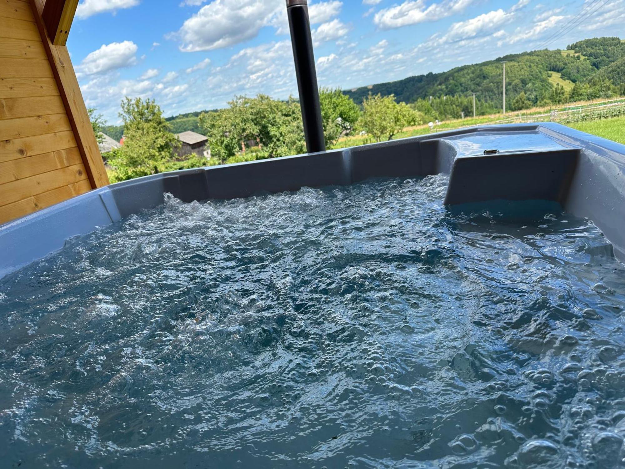 Glamp Delux Ojcowski Park Narodowy Glamping *