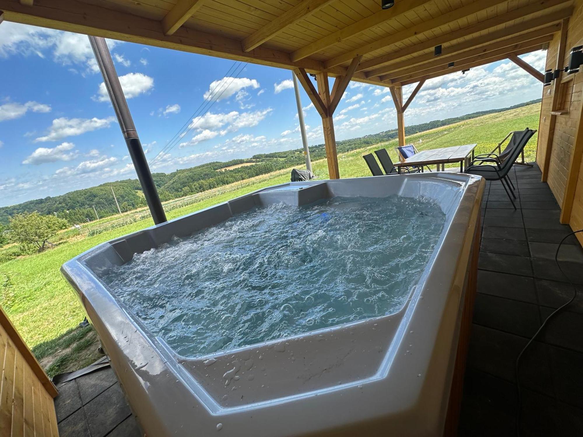 Glamping Glamp Delux Ojcowski Park Narodowy *
